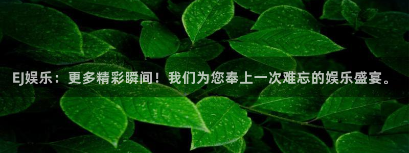 极悦平台凯捷平台：EJ娱乐：更多精彩瞬间！我们为您奉上一次难忘的娱乐盛宴。