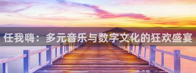 苹果版极悦平台下载安装：任我嗨：多元音乐与数字文化的狂欢盛宴